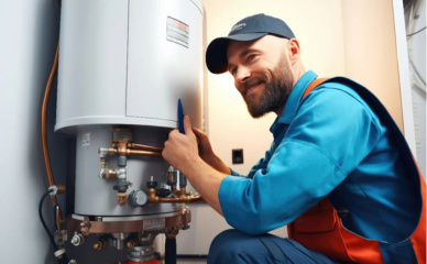 técnico gasodomestico