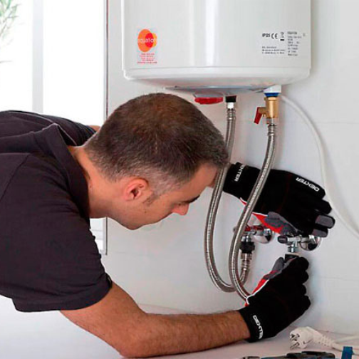 técnico gasodomestico