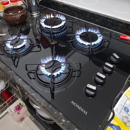 técnico gasodomestico