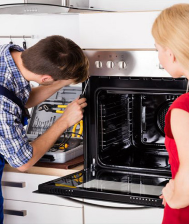 técnico gasodomestico