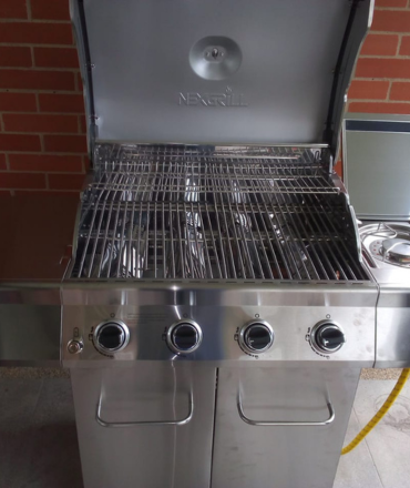 técnico gasodomestico