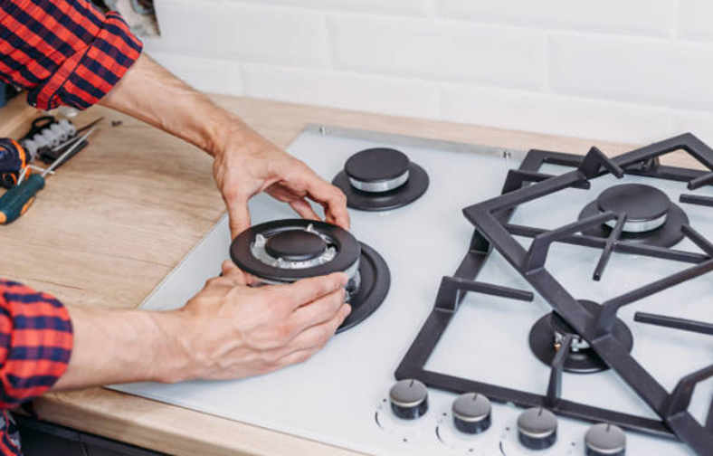 técnico gasodomestico